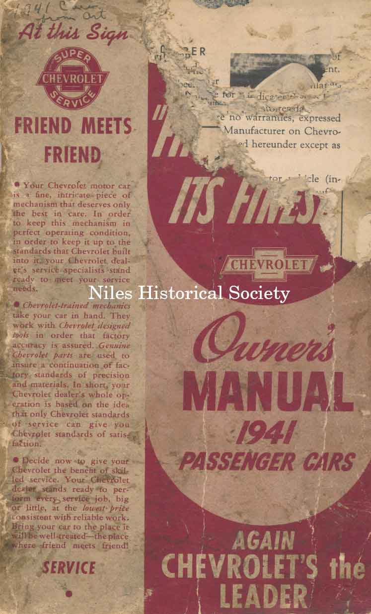 Car Dealerships in Niles